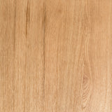 Featuring Holmes Coffee Table by Four Hands at Amethyst Home. Stunning simplicity with a Danish-inspired spin. A rounded tabletop of smoked drift oak offsets a triad of slim, tapered legs. Waxed black joinery adds a fresh look of high contrast. Pair with matching cocktail table for a nested, layered look.
Overall Dimensions: 43"W x 43"L x 14.75"H
Colors: Sm.  Amethyst Home provides interior design, new home construction design consulting, vintage area rugs, and lighting in the Monterey metro area.