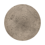 Featuring Nahla Outdoor End Table - Graphite by Four Hands at Amethyst Home. Made from solid concrete, this Nahla Outdoor End Table - Graphite is both sturdy and durable. Distressing will vary slightly from piece to piece, given concrete's organic nature. 
Overall Dimensions: 15.75"W x 15.75"L x 17.75"H
Colors: GraphiteMaterials: ConcreteWeight: 50.71 lbVolume.  Amethyst Home provides interior design, new home construction design consulting, vintage area rugs, and lighting in the Omaha metro area.