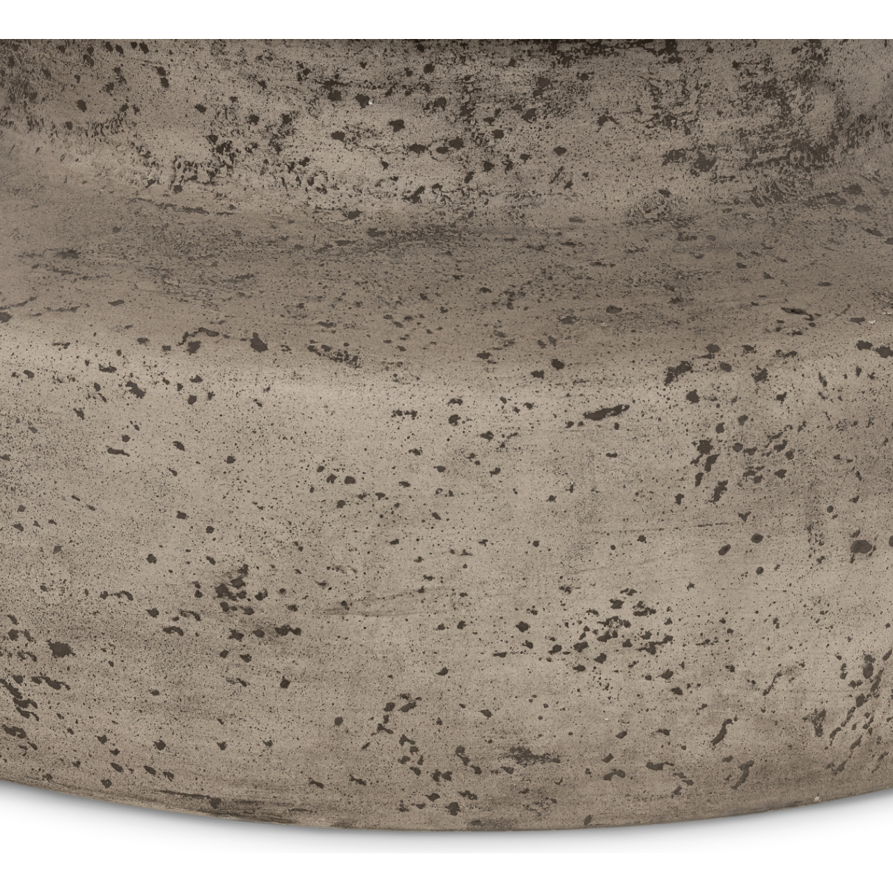 Featuring Nahla Outdoor End Table - Graphite by Four Hands at Amethyst Home. Made from solid concrete, this Nahla Outdoor End Table - Graphite is both sturdy and durable. Distressing will vary slightly from piece to piece, given concrete's organic nature. 
Overall Dimensions: 15.75"W x 15.75"L x 17.75"H
Colors: GraphiteMaterials: ConcreteWeight: 50.71 lbV.  Amethyst Home provides interior design, new home construction design consulting, vintage area rugs, and lighting in the Scottsdale metro area.