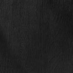 Featuring Naples Dining Chair - Black Oak by Four Hands at Amethyst Home. This Naples Dining Chair - Black Oak is a fresh twist on traditional Windsor-style seating is crafted from solid black-finished oak, for a look that’s always in style.
Overall Dimensions: 20.50"W x 21.50"L x 31.75"HColors: Black Oak, Black Oak VeneerMaterials: Solid Oak, Oak VeneerWeig.  Amethyst Home provides interior design, new home construction design consulting, vintage area rugs, and lighting in the Houston metro area.