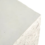 Featuring Otero Outdoor Square End Table by Four Hands at Amethyst Home. We love the textured, cubic look of this Otero Outdoor Square End Table. We'd love to see this featured on your patio, poolside, or other space! Cover or store indoors during inclement weather and when not in use.
Overall Dimensions: 17.75"W x 17.75"L x 18.25"H
Colors: Blanc White, Ma.  Amethyst Home provides interior design, new home construction design consulting, vintage area rugs, and lighting in the Charlotte metro area.