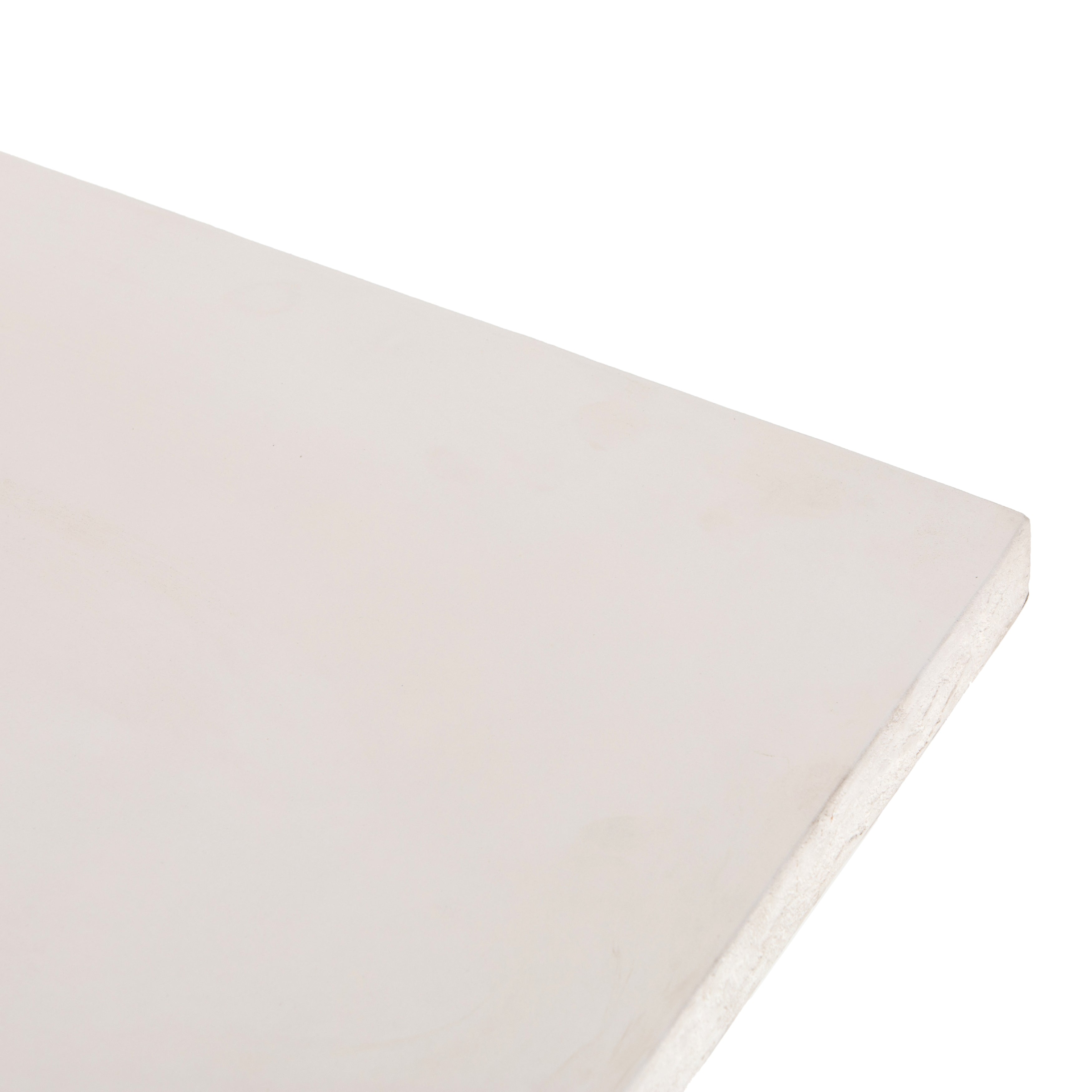 Featuring Parra Coffee Table - Plaster Molded Concrete by Four Hands at Amethyst Home. Make a monolithic statement with this Parra Coffee Table - Plaster Molded Concrete. Made from plaster-molded concrete, the pedestal-style legs support a rectangular tabletop of smooth, white-finished concrete, for a clean, adobe-inspired look.
Overall Dimensions: 59.75"W.  Amethyst Home provides interior design, new home construction design consulting, vintage area rugs, and lighting in the Charlotte metro area.