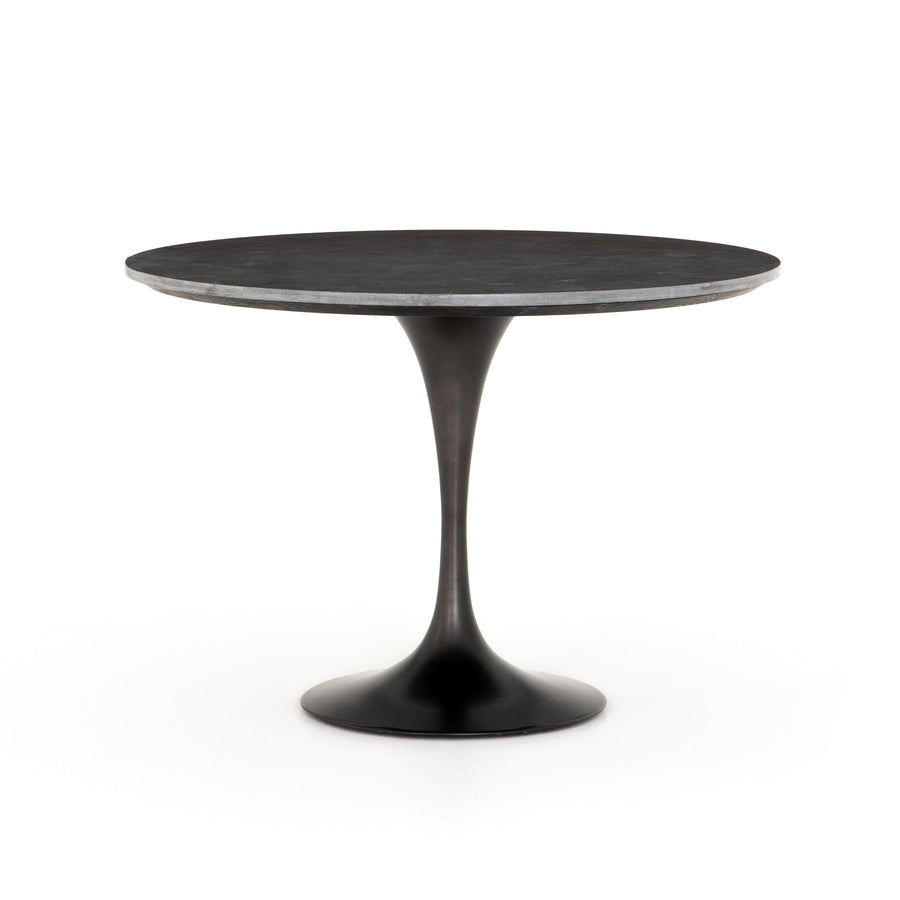 Powell 42" Dining Table - Bluestone