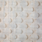 Featuring Rio Media Console - Round Cut White Wash by Four Hands at Amethyst Home. We love the texture of this Rio Media Console - Round Cut White Wash. Made from solid mango with spacious interior shelving and a rear cutout for card management, this is a beautiful piece to add to any living room or entertainment area. 
Overall Dimensions: 82"W x 18.25"L x.  Amethyst Home provides interior design, new home construction design consulting, vintage area rugs, and lighting in the San Diego metro area.