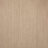 Featuring Rosedale 3 Drawer Dresser by Four Hands at Amethyst Home. The light-finished oak of this Rosedale 3 Drawer Dresser brings a clean, brightness to any room. We love how the three spacious drawers have iron hardware wrapped in a gorgeous, tan leather. The dimension legs with iron connecting them bring a unique look to your bedroom or other area!
Ov.  Amethyst Home provides interior design, new home construction design consulting, vintage area rugs, and lighting in the Washington metro area.