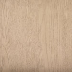 Featuring Rosedale Nightstand by Four Hands at Amethyst Home. The light-finished oak of this Rosedale Nightstand brings a clean, brightness to any room. We love how the two spacious drawers have iron hardware wrapped in a gorgeous, tan leather. The dimension legs with iron connecting them bring a unique look to your bedroom or other area!
Overall Dimensions: .  Amethyst Home provides interior design, new home construction design consulting, vintage area rugs, and lighting in the Boston metro area.