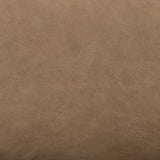 Featuring Rowen Chair - Palermo Drift by Four Hands at Amethyst Home. We love the slim, black steel frame of this Rowen Chair - Palermo Drift. Buttery, pronounced seating of tan top-grain leather with whitewashed ash accentuating angular arms make this an attractive seating choice for any living room, bedroom, or lounge area. 
Overall Dimensions: 27.50.  Amethyst Home provides interior design, new home construction design consulting, vintage area rugs, and lighting in the Winter Garden metro area.