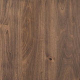 Featuring Trey Desk System - Auburn Poplar by Four Hands at Amethyst Home. This Trey Desk System - Auburn Poplar offers plenty of desk storage by way of three spacious drawers. Metal-secured leather pulls add a textural element of surprise to the drawers for handy storage of legal and letter sized documents - a must have for any office space!
With Filing Cabi.  Amethyst Home provides interior design, new home construction design consulting, vintage area rugs, and lighting in the Dallas metro area.