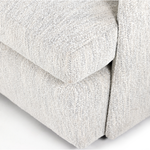 Featuring Whittaker Merino Cotton Swivel Chair by Four Hands at Amethyst Home. This Whittaker Swivel Chair - Merino Cotton is a comfortable classic. Atop a 360-degree swivel base, well-tailored cotton seating provides a beautifully simple place to perch in style, with feather-blend cushioning for total relaxation -- the perfect chair for a baby room, livin.  Amethyst Home provides interior design, new home construction design consulting, vintage area rugs, and lighting in the Park City metro area.