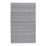 Featuring Coronado Encanto Frost Gray Rug by Jaipur Living at Amethyst Home. Contemporary and versatile, the Coronado Encanto Frost Gray Area Rug boasts a handwoven, heathered design to both high-traffic areas and outdoor spaces. The Encanto area rug provides a relaxed, grounding accent to patios, kitchens, and dining rooms with durable PET yarn. The soft gray.  Amethyst Home provides interior design, new home construction design consulting, vintage area rugs, and lighting in the Miami metro area.