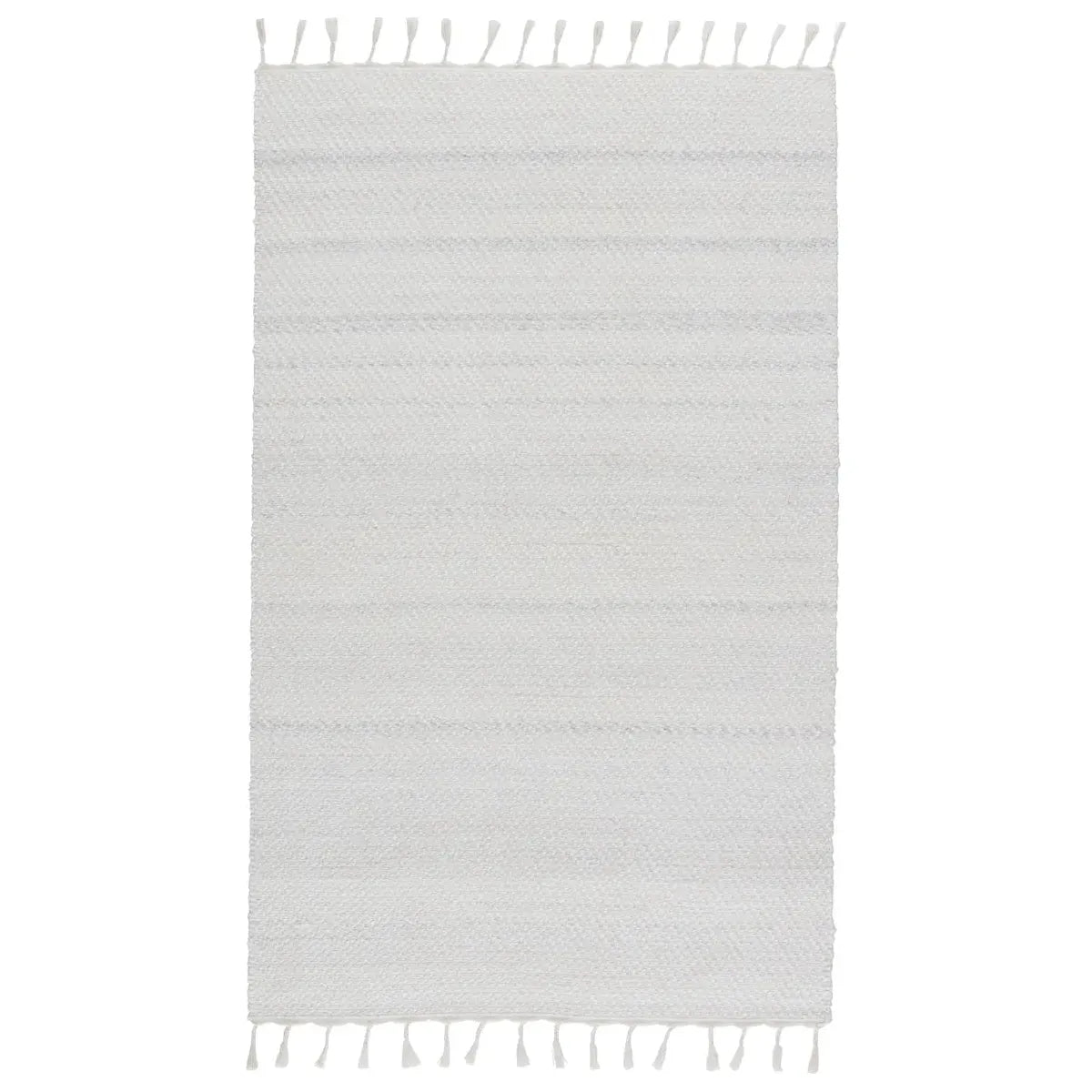 Coronado Encanto Snow White Rug