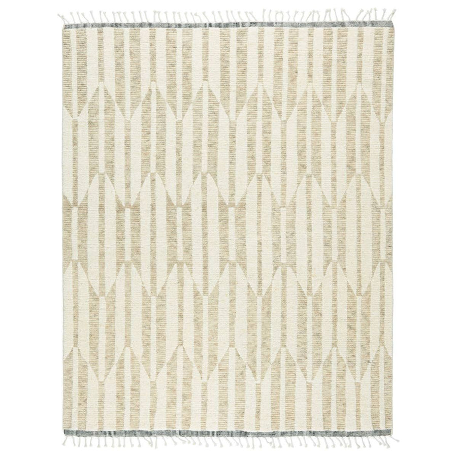 Keoka Quest Hand-Knotted Rug