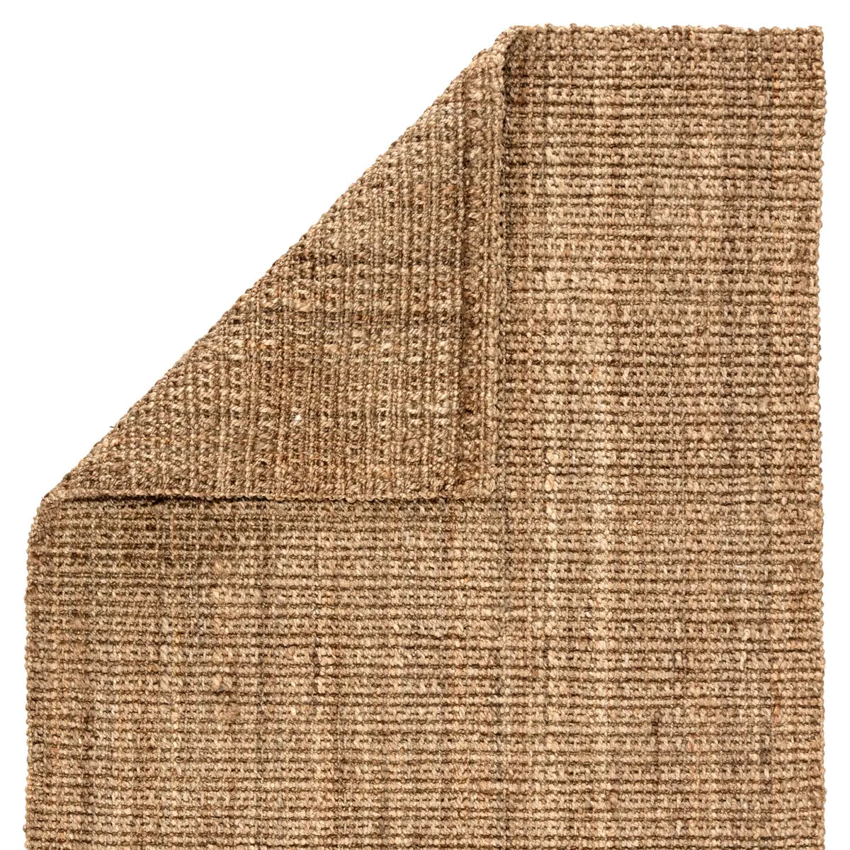 Featuring Naturals Lucia Achelle Rug by Jaipur Living at Amethyst Home. This hand-spun jute Naturals Lucia Achelle Area Rug offers a neutral foundation to transitional homes. Perfect for textile layering and coastal appeal, this texture-rich natural layer lends an eco-friendly accent in a warm-toned taupe hue.
Naturals100% JuteNAL03
Blot stains immediate.  Amethyst Home provides interior design, new home construction design consulting, vintage area rugs, and lighting in the Alpharetta metro area.
