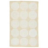 Featuring Naturals Tobago Fiorita Rug by Jaipur Living at Amethyst Home. The Naturals Tobago Fiorita Area Rug delivers rich texture and organic allure to contemporary homes. The jute Fiorita rug provides a staple to transitional homes with a neutral colorway and organic style. A rectangular border frames the intricately woven, bleached octagonal design .  Amethyst Home provides interior design, new home construction design consulting, vintage area rugs, and lighting in the Laguna Beach metro area.