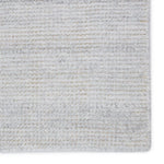 Featuring Rebecca Glacier Gray Rug by Jaipur Living at Amethyst Home. Contemporary and versatile, the eco-friendly Rebecca Glacier Gray Area Rug offers a sophisticated distressed solid design to high-traffic areas and outdoor spaces. The Limon area rug delivers a fresh accent to patios, kitchens, and dining rooms with its ultra-durable PET yarn hand-woven co.  Amethyst Home provides interior design, new home construction design consulting, vintage area rugs, and lighting in the Houston metro area.