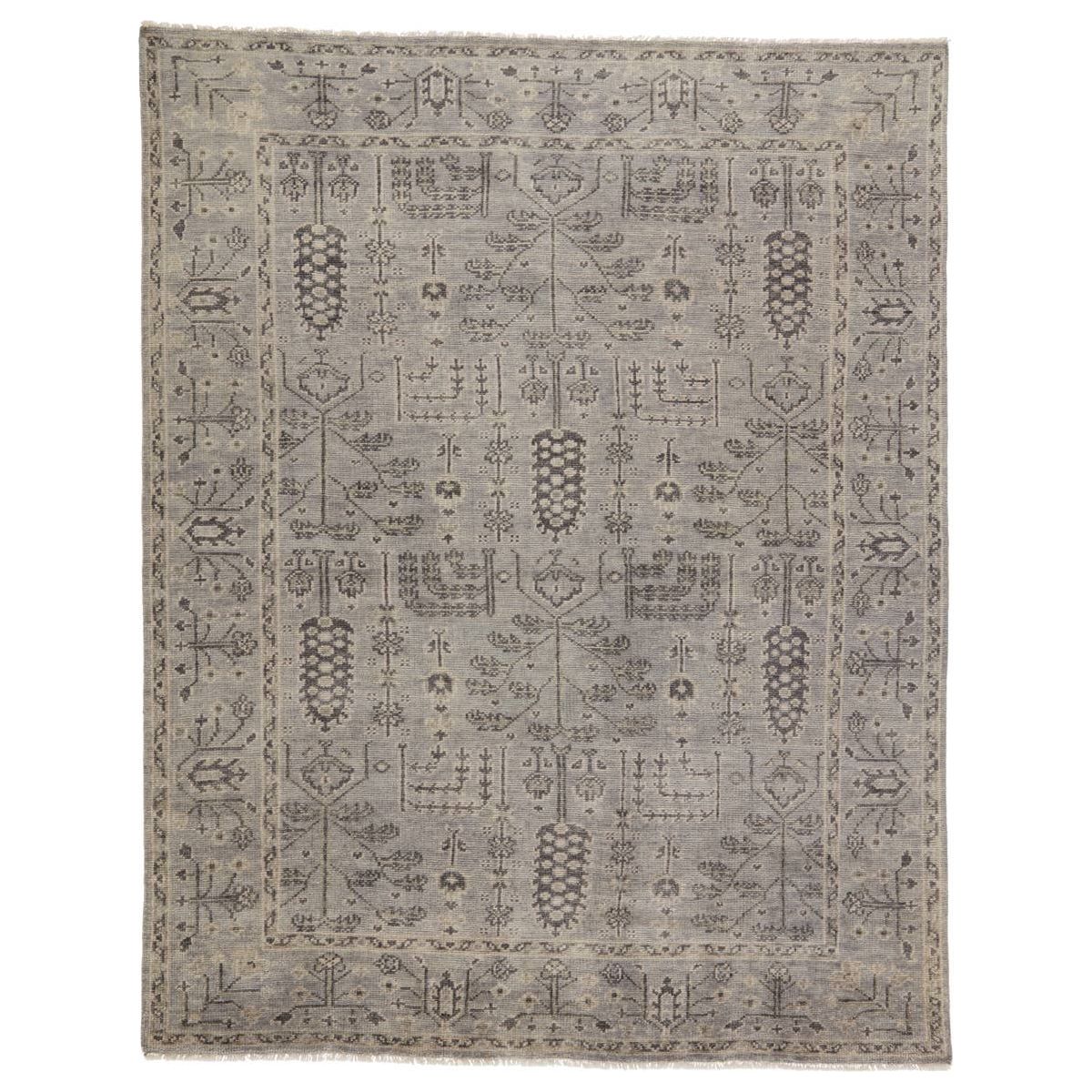 Salinas Ginerva Hand-Knotted Rug