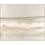 Featuring Navarre Morning on Linen Art by Leftbank Art at Amethyst Home. Painted on linen, the Navarre Morning on Linen Art is a soft, muted dream. Hang above your console table or behind the sofa to create a peaceful, coastal feel. 
Due to the nature of this Linen product, the image may vary.
Product Type: Linen ArtFinish: Linen with Hand EmbilishmentSize: 50.  Amethyst Home provides interior design, new home construction design consulting, vintage area rugs, and lighting in the Tampa metro area.