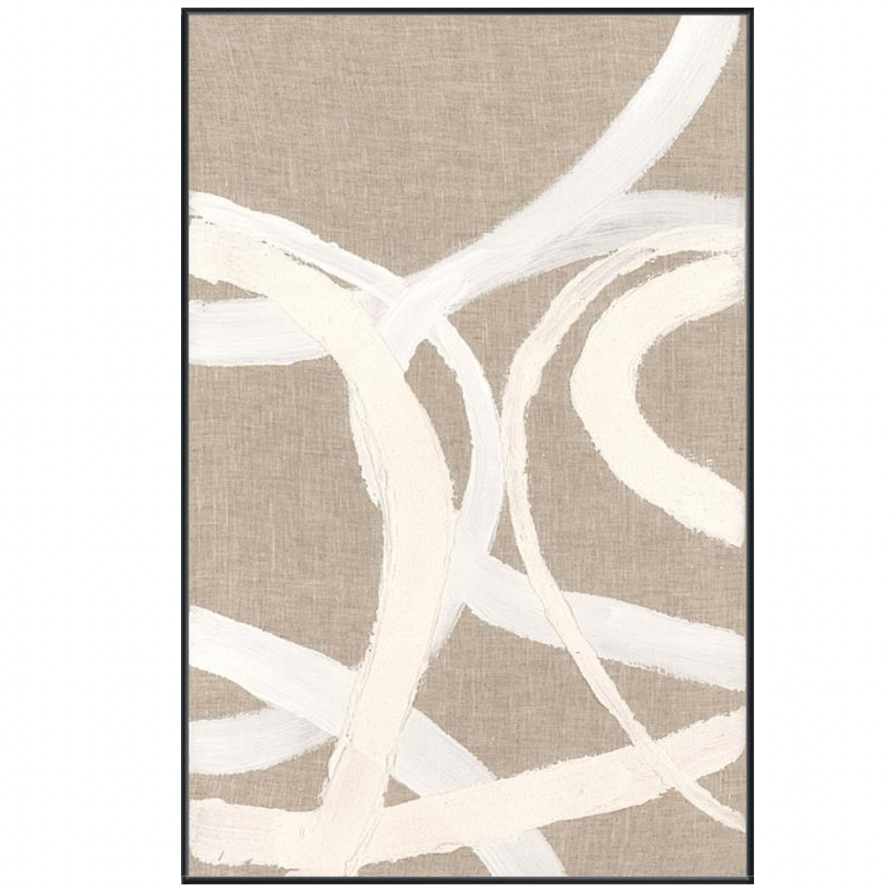 Featuring Trace of Rings II Art by Leftbank Art at Amethyst Home. Hand painted on linen, this Trace of Rings II Art features a gorgeous textured abstract design. Complete the look with Trace of Rings I and III to elevate any bedroom, living room, or other area! 
Due to the nature of this 100% hand painted product, the image may vary.
Artist: Beverly Fulle.  Amethyst Home provides interior design, new home construction design consulting, vintage area rugs, and lighting in the Alpharetta metro area.