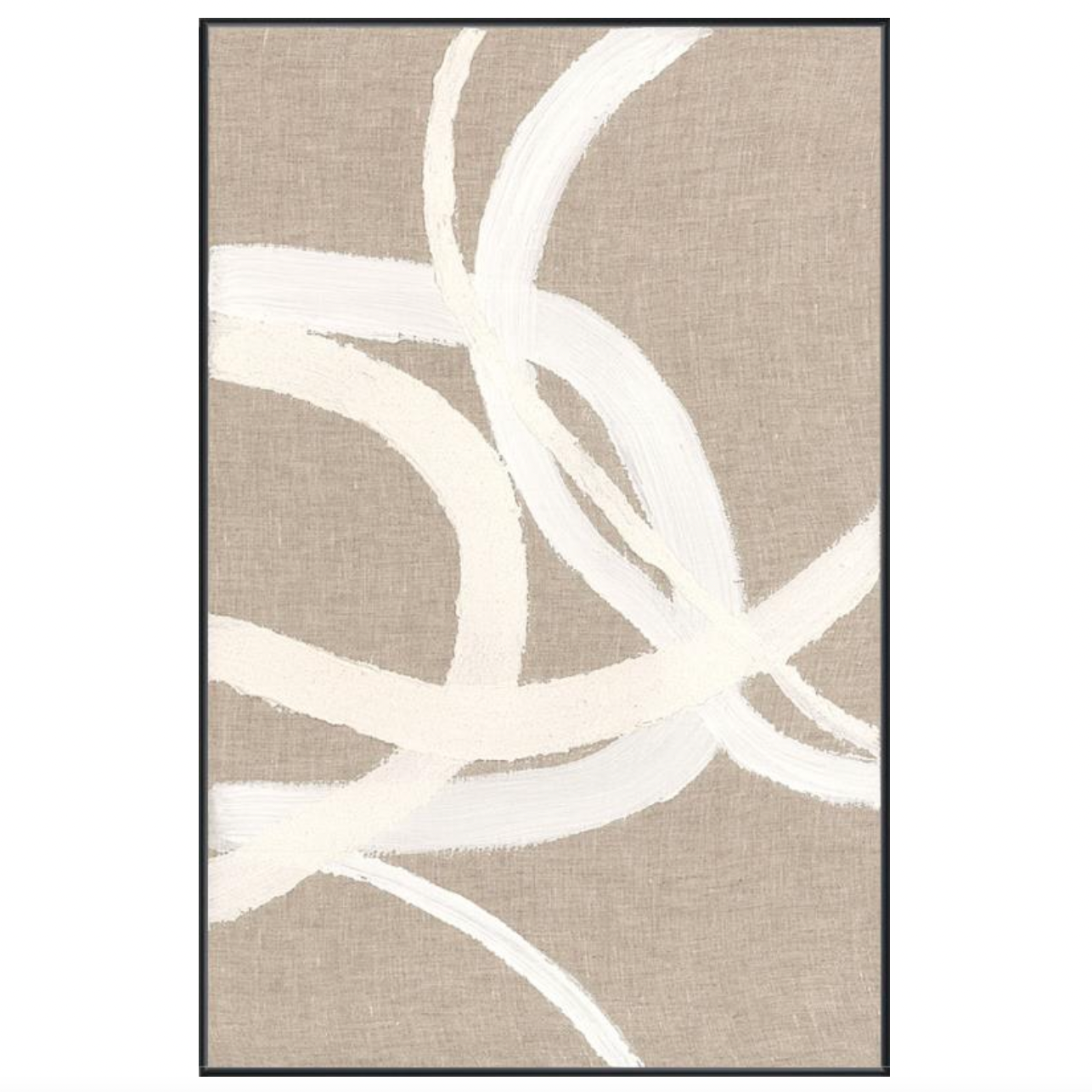 Featuring Trace of Rings III Art by Leftbank Art at Amethyst Home. Hand painted on linen, this Trace of Rings III Art features a gorgeous textured abstract design. Complete the look with Trace of Rings I and II to elevate any bedroom, living room, or other area! 
Due to the nature of this 100% hand painted product, the image may vary.
Artist: Beverly Fuller P.  Amethyst Home provides interior design, new home construction design consulting, vintage area rugs, and lighting in the Austin metro area.