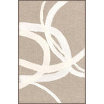 Featuring Trace of Rings III Art by Leftbank Art at Amethyst Home. Hand painted on linen, this Trace of Rings III Art features a gorgeous textured abstract design. Complete the look with Trace of Rings I and II to elevate any bedroom, living room, or other area! 
Due to the nature of this 100% hand painted product, the image may vary.
Artist: Beverly Fulle.  Amethyst Home provides interior design, new home construction design consulting, vintage area rugs, and lighting in the Calabasas metro area.