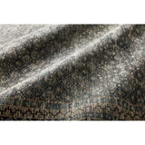 Featuring Amara Ink/Turquoise Hand-Knotted Rug by Loloi at Amethyst Home. Hand-knotted of 100% wool, the Amara Ink/Turquoise Rug creates a casual yet refined vibe with high-end appeal. Showcase in your bedroom, living room, entryway, or other high-traffic area of your home.
Hand Knotted100% WoolAMM-01 Ink/Turquoise
Clean spills immediately by blotting with a .  Amethyst Home provides interior design, new home construction design consulting, vintage area rugs, and lighting in the Dallas metro area.