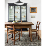 Featuring Amara Ink/Turquoise Hand-Knotted Rug by Loloi at Amethyst Home. Hand-knotted of 100% wool, the Amara Ink/Turquoise Rug creates a casual yet refined vibe with high-end appeal. Showcase in your bedroom, living room, entryway, or other high-traffic area of your home.
Hand Knotted100% WoolAMM-01 Ink/Turquoise
Clean spills immediately by blotting with.  Amethyst Home provides interior design, new home construction design consulting, vintage area rugs, and lighting in the Nashville metro area.