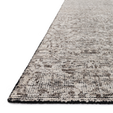Featuring Amara Ivory/Taupe Hand-Knotted Rug by Loloi at Amethyst Home. Hand-knotted in India of 100% wool, the Amara Ivory/Taupe Area Rug creates a casual yet refined vibe with high-end appeal. With shades of ivory, taupe, and black, this is a gorgeous rug to showcase in your living room, entryway, bedroom, or other high traffic area.
Hand Knotted100% Wo.  Amethyst Home provides interior design, new home construction design consulting, vintage area rugs, and lighting in the Des Moines metro area.