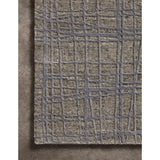 Featuring Atlas Sage / Stone Hand-Knotted Rug by Loloi at Amethyst Home. The Atlas Sage / Stone Area Rug showcases striking contemporary patterns with a sophisticated color palette. Bold yet approachable, Atlas' muted linear designs create a sense of refined movement.
Hand KnottedWool | NylonATL-02 Sage / Stone 
Clean spills immediately by blotting with a cl.  Amethyst Home provides interior design, new home construction design consulting, vintage area rugs, and lighting in the Seattle metro area.