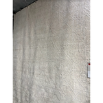 Featuring Atlas Bone / Silver Hand-Knotted Rug by Loloi at Amethyst Home. The Atlas Bone / Silver Area Rug showcases striking contemporary patterns with a sophisticated color palette. Bold yet approachable, Atlas' muted linear designs create a sense of refined movement.
Hand KnottedWool | NylonATL-03 Bone / Silver
Clean spills immediately by blotting with a c.  Amethyst Home provides interior design, new home construction design consulting, vintage area rugs, and lighting in the Dallas metro area.