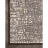 Featuring Atlas Grey / Natural Hand-Knotted Rug by Loloi at Amethyst Home. The Atlas Grey / Natural Area Rug showcases striking contemporary patterns with a sophisticated color palette. Bold yet approachable, Atlas' muted linear designs create a sense of refined movement.
Hand KnottedWool | NylonATL-04 Grey / Natural
Clean spills immediately by blottin.  Amethyst Home provides interior design, new home construction design consulting, vintage area rugs, and lighting in the Winter Garden metro area.
