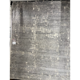 Featuring Atlas Grey / Natural Hand-Knotted Rug by Loloi at Amethyst Home. The Atlas Grey / Natural Area Rug showcases striking contemporary patterns with a sophisticated color palette. Bold yet approachable, Atlas' muted linear designs create a sense of refined movement.
Hand KnottedWool | NylonATL-04 Grey / Natural
Clean spills immediately by blotting wi.  Amethyst Home provides interior design, new home construction design consulting, vintage area rugs, and lighting in the San Diego metro area.