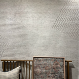 Featuring Collins Amber Lewis x Loloi Ivory Hand-Knotted Rug by Loloi at Amethyst Home. The Collins Ivory rug for Amber Lewis x Loloi is hand-knotted of wool and cotton by skilled artisans in India. Collins features varying knotting techniques interwoven to create a uniquely texture pattern, elevating any space with this versatile neutral. Collins is also Goo.  Amethyst Home provides interior design, new home construction design consulting, vintage area rugs, and lighting in the Dallas metro area.