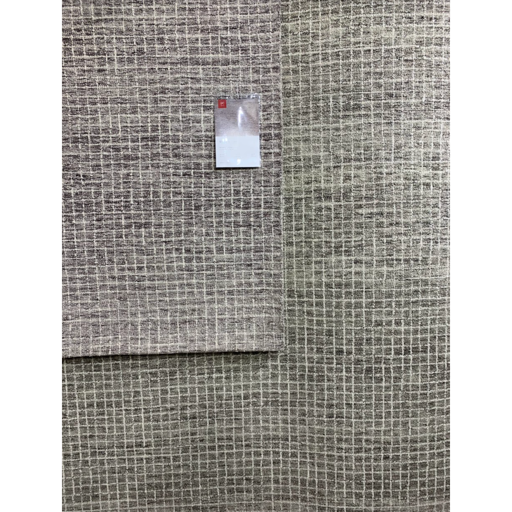 Featuring Giana Granite Rug by Loloi at Amethyst Home. Inspired by textural watercolors, the Giana Granite Area Rug combines a relaxed grid with soft variations of cream and beige for an effortless and sophisticated look. Each area rug is hooked of 100% wool by artisans for a beautiful textural layer to your home. The soft textures of this area rug bring .  Amethyst Home provides interior design, new home construction design consulting, vintage area rugs, and lighting in the Scottsdale metro area.