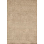 Featuring Hadley Dune Rug by Loloi at Amethyst Home. Natural beauty is expressed in an understated fashion with the Hadley Dune Area Rug, an eco-friendly collection of wool, cotton, and polyester. Loom-knotted in India, Hadley features an intriguing cut pile and loop combination which adds distinctive texture to these handsome and durable designs. Also, the mu.  Amethyst Home provides interior design, new home construction design consulting, vintage area rugs, and lighting in the Tampa metro area.