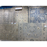 Featuring Helena Beige / Multi Hand-Knotted Rug by Loloi at Amethyst Home. The Helena Beige / Multi rug from Loloi is hand-knotted, refined, yet versatile for any home. The Helena rug combines weathered tones and worldly patterns for a beautiful grounding element in any room.
This rug features:- Beautiful vintage look and patina- Soft and cozy pile- Easy to c.  Amethyst Home provides interior design, new home construction design consulting, vintage area rugs, and lighting in the Dallas metro area.