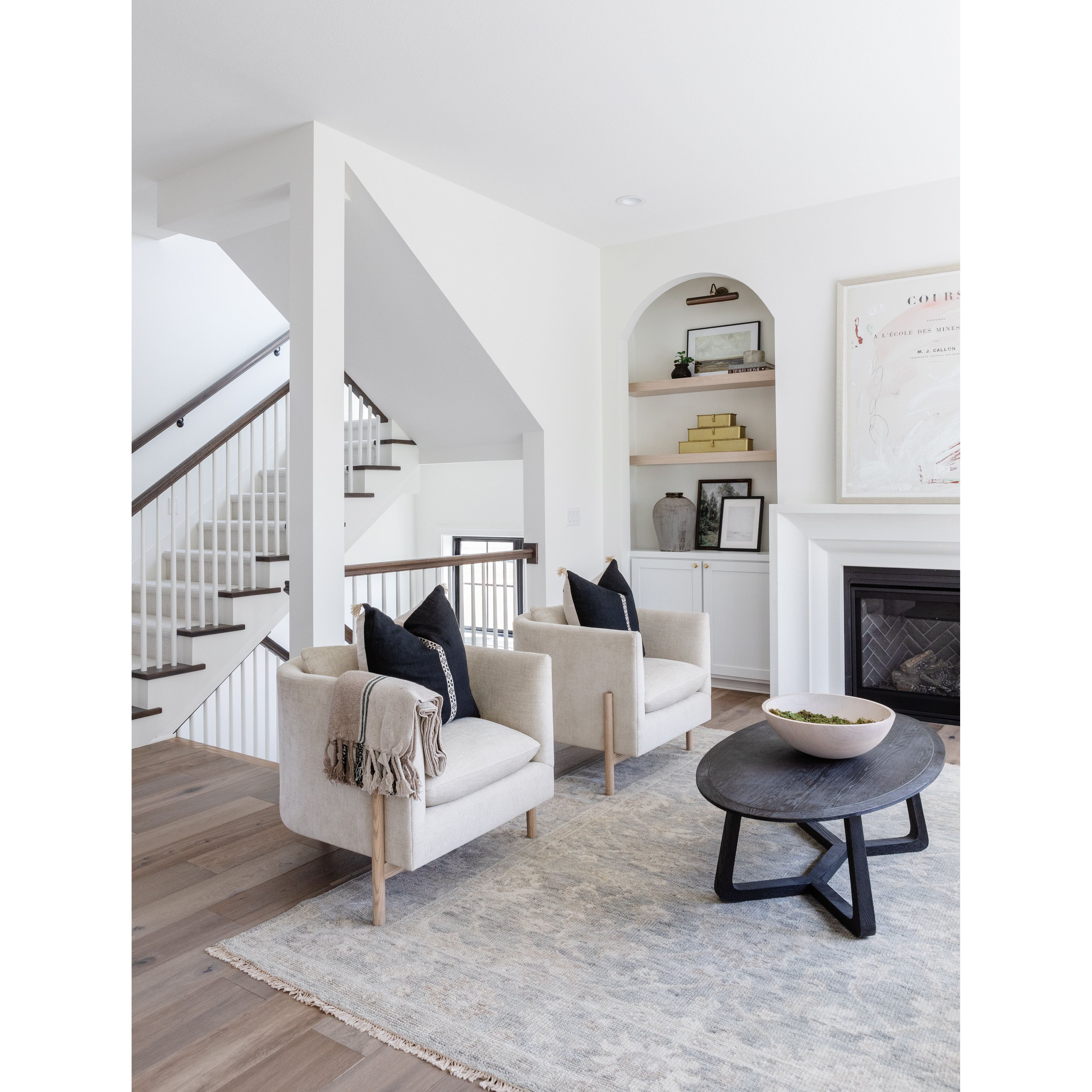 Caliber Homes / Joelle Elaine Design / Brooke Pavel photograph