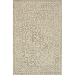Featuring Lyle Stone Rug by Loloi at Amethyst Home. Finely hooked of 100% wool, the carefully crafted Lyle Stone Area Rug is acclaimed for its soft texture and muted color range. Each piece showcases space-dyed wool, which lends a subtle gradation of hues throughout the traditional motifs.
Hooked100% WoolLK-02 Stone
Clean spills immediately by blotting with .  Amethyst Home provides interior design, new home construction design consulting, vintage area rugs, and lighting in the Seattle metro area.