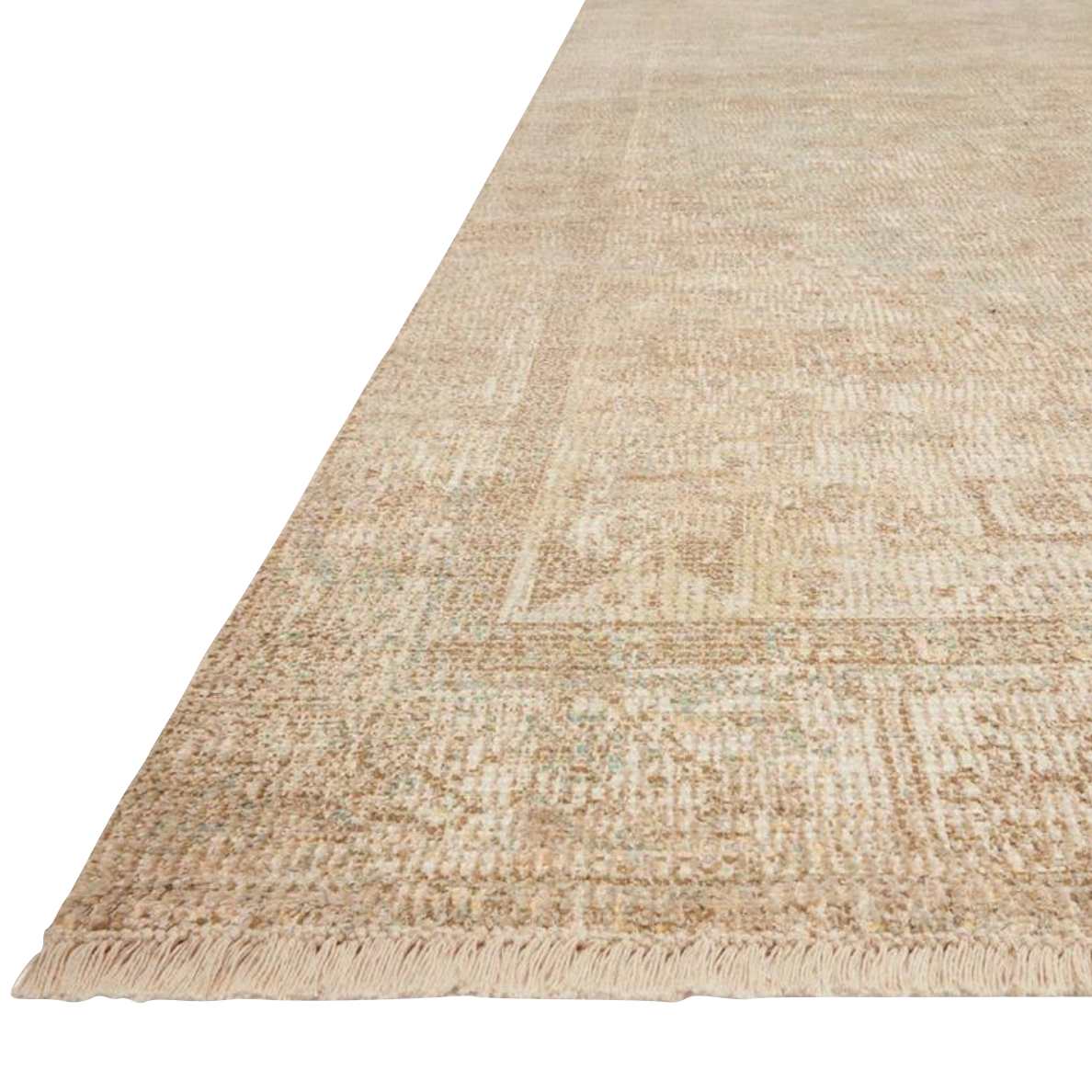 Featuring Priya Ocean / Ivory Rug by Loloi at Amethyst Home. Hand-woven by skilled artisans, the Priya Ocean / Ivory Area Rug from Loloi offers beautiful tonal designs accentuated by a carefully curated color palette. Delicate yet strong, Priya is an instant classic made for today's home.
Hand Woven51% Cotton | 28% Polyester | 12% Viscose | 9% WoolPRY-0.  Amethyst Home provides interior design, new home construction design consulting, vintage area rugs, and lighting in the Los Angeles metro area.