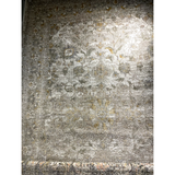 Featuring Rosemarie CJ Ivory / Natural ROE-02 Rug by Loloi at Amethyst Home. The Rosemarie Chris + Julia Ivory / Natural rug is highly durable, bold, never sheds, and soft underfoot for a cozy addition for your home. Inspired by classic vintage and antique rugs, this is a vibrant, yet classic product of collaboration between Chris Loves Julia x Loloi.
Th.  Amethyst Home provides interior design, new home construction design consulting, vintage area rugs, and lighting in the Kansas City metro area.