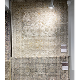 Featuring Rosemarie CJ Ivory / Natural ROE-02 Rug by Loloi at Amethyst Home. The Rosemarie Chris + Julia Ivory / Natural rug is highly durable, bold, never sheds, and soft underfoot for a cozy addition for your home. Inspired by classic vintage and antique rugs, this is a vibrant, yet classic product of collaboration between Chris Loves Julia x Loloi.
The.  Amethyst Home provides interior design, new home construction design consulting, vintage area rugs, and lighting in the Des Moines metro area.