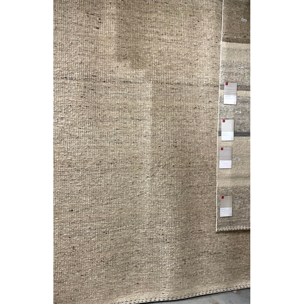 Featuring Sloane Natural Rug by Loloi at Amethyst Home. A perfect blend of refined and relaxed, the Sloane Collection is hand-woven of wool, cotton and polyester by artisans in India. Sloane offers a sophisticated foundation for a contemporarily bohemian look with perfectly woven stripes and minimalist appeal.
Hand Woven77% Wool | 11% Cotton | 9% Poly.  Amethyst Home provides interior design, new home construction design consulting, vintage area rugs, and lighting in the Salt Lake City metro area.