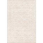 Featuring Lucy Rug by Surya at Amethyst Home. A charming, hand-tufted natural wool rug with a timeless aesthetic -- the Lucy rug is an Amethyst favorite!
Hand-Tufted100% Wool
Clean spills immediately by blotting with a clean, dry sponge or cloth. Professional cleaning recommended. Appropriate rug pad is highly recommended on all surfaces to prevent slipping, . Amethyst Home provides interior design, new home construction design consulting, vintage area rugs, and lighting in the Phoenix metro area.
