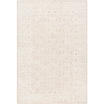 Featuring Lucy Rug by Surya at Amethyst Home. A charming, hand-tufted natural wool rug with a timeless aesthetic -- the Lucy rug is an Amethyst favorite!
Hand-Tufted100% Wool
Clean spills immediately by blotting with a clean, dry sponge or cloth. Professional cleaning recommended. Appropriate rug pad is highly recommended on all surfaces to prevent slipping. Amethyst Home provides interior design, new home construction design consulting, vintage area rugs, and lighting in the Park City metro area.