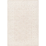 Featuring Lucy Rug by Surya at Amethyst Home. A charming, hand-tufted natural wool rug with a timeless aesthetic -- the Lucy rug is an Amethyst favorite!
Hand-Tufted100% Wool
Clean spills immediately by blotting with a clean, dry sponge or cloth. Professional cleaning recommended. Appropriate rug pad is highly recommended on all surfaces to prevent slipping. Amethyst Home provides interior design, new home construction design consulting, vintage area rugs, and lighting in the Park City metro area.