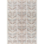 Featuring Scandi Pewter Rug by Surya at Amethyst Home. A beautiful, tone on tone flat weave rug -- reminds us of the all the love that goes into a quilt!  Vacuum normally and clean up spills immediately.
Hand WovenViscose, Wool, Acrylic, CottonSCD-2300.  Amethyst Home provides interior design, new home construction design consulting, vintage area rugs, and lighting in the Park City metro area.