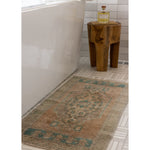 Featuring Amelia Teak Root End Table by Four Hands at Amethyst Home. A bit of wabi sabi in our Amelia teak root side table -- perfect for indoors or outdoors.
Overall Dimensions: 11.75"W x 11.75"L x 15.75"HMaterials: Solid TeakWeight: 23.7 lb. Amethyst Home provides interior design, new home construction design consulting, vintage area rugs, and lighting in the Laguna Beach metro area.