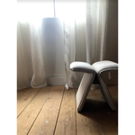 Butterfly Stool in Carnival Color 01 Fabric