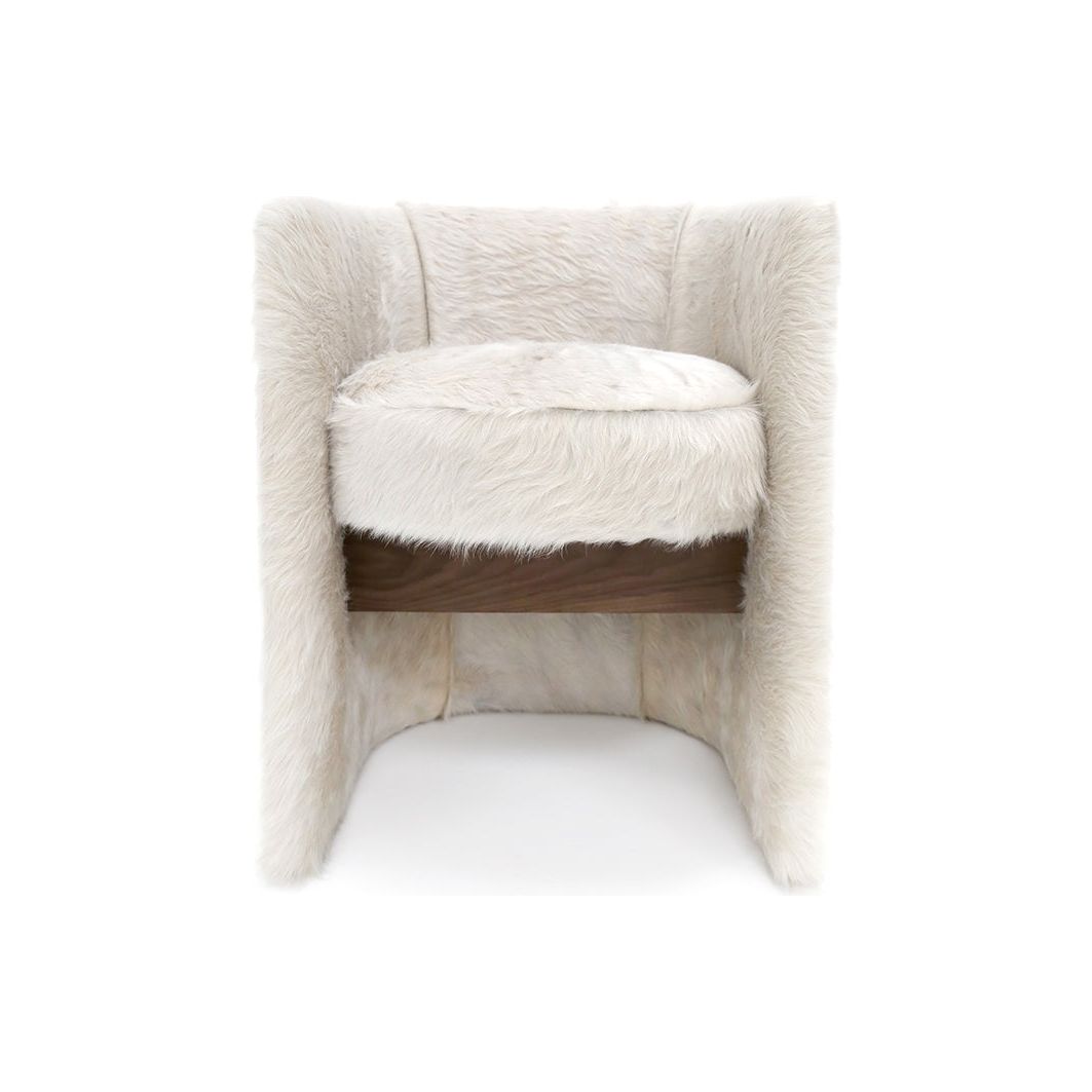 Chaise de salle à manger Hudson