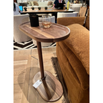 Seductive and misleading in its simplicity.  The Lago table by Verellen was one of our favorite introductions at High Point Market Fall 2019. Amethyst Home provides interior design, new home construction design consulting, vintage area rugs, and lighting in the Kansas City metro area.