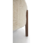 Our Lou Ottomanby Verellen is super modern and perfect for any home. We'd love to see this next to your sofa or in your office for extra seating. The ottoman comes standard with: Amethyst Home provides interior design, new home construction design consulting, vintage area rugs, and lighting in the Seattle metro area.